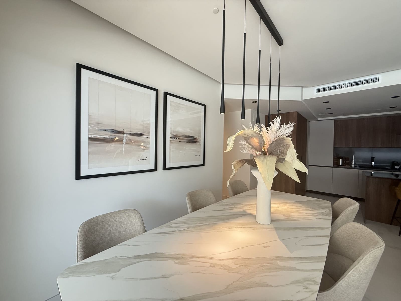 3 soverom Leilighet til salgs i San Pedro de Alcantara med svømmebasseng garasje - € 1 499 000 (Ref: 9428704)