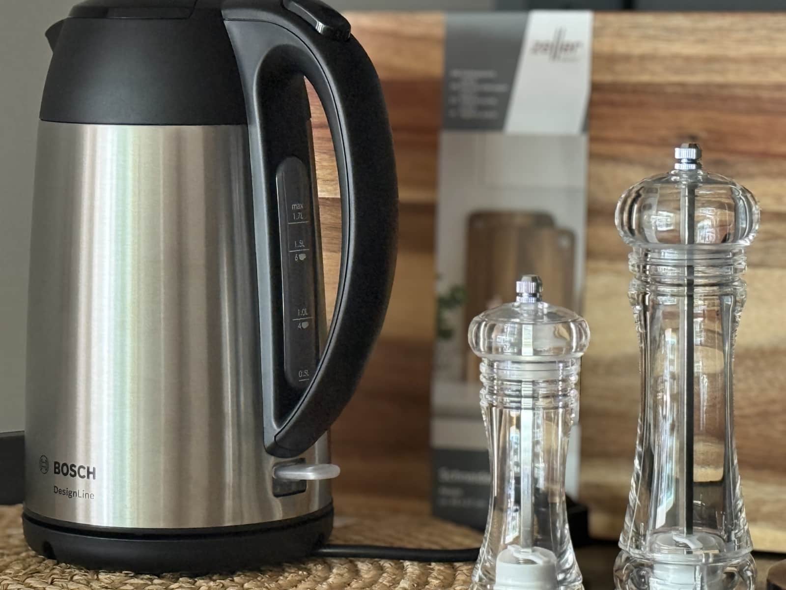 3 soverom Leilighet til salgs i San Pedro de Alcantara med svømmebasseng garasje - € 1 499 000 (Ref: 9428704)