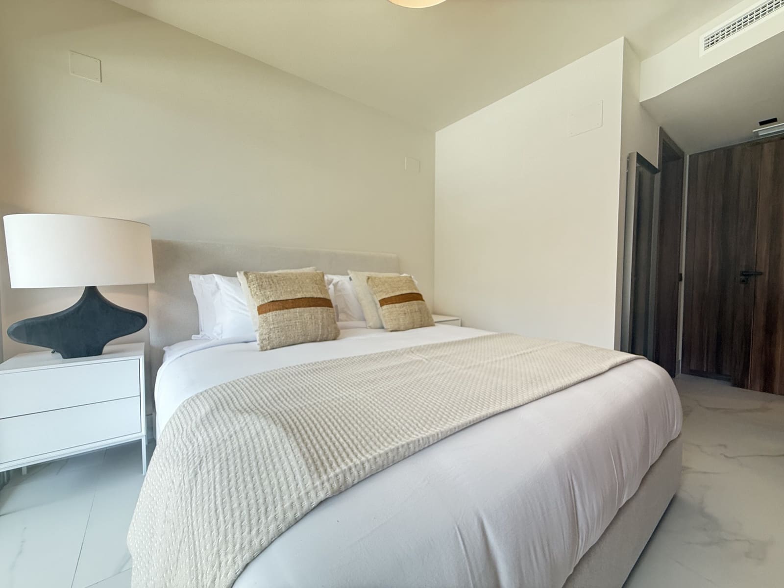 3 soverom Leilighet til salgs i San Pedro de Alcantara med svømmebasseng garasje - € 1 499 000 (Ref: 9428704)