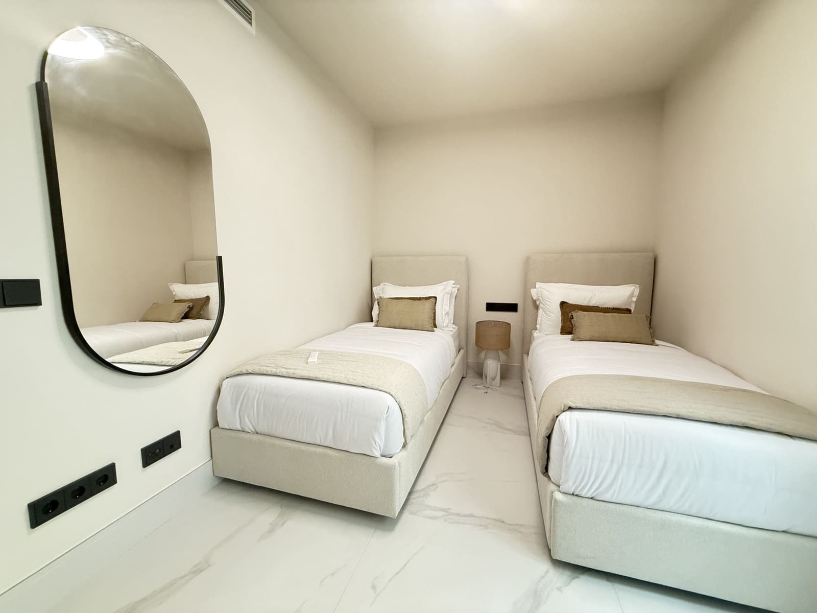 3 soverom Leilighet til salgs i San Pedro de Alcantara med svømmebasseng garasje - € 1 499 000 (Ref: 9428704)