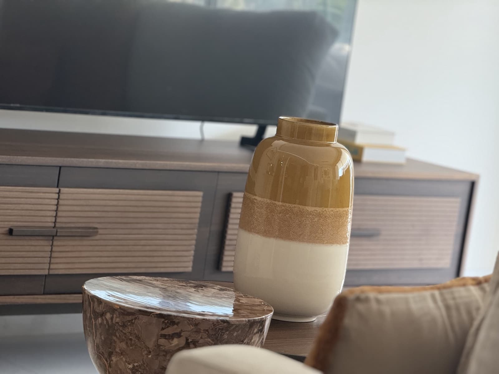 3 soverom Leilighet til salgs i San Pedro de Alcantara med svømmebasseng garasje - € 1 499 000 (Ref: 9428704)