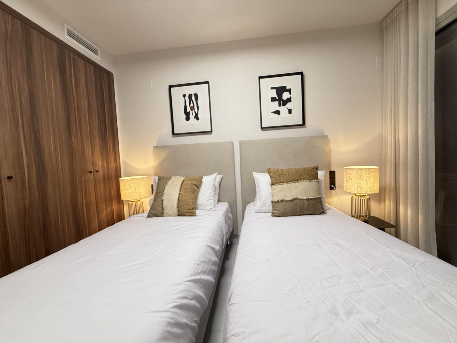 3 soverom Leilighet til salgs i San Pedro de Alcantara med svømmebasseng garasje - € 1 499 000 (Ref: 9428704)