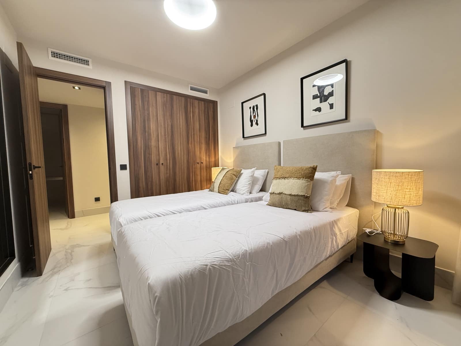 3 soverom Leilighet til salgs i San Pedro de Alcantara med svømmebasseng garasje - € 1 499 000 (Ref: 9428704)