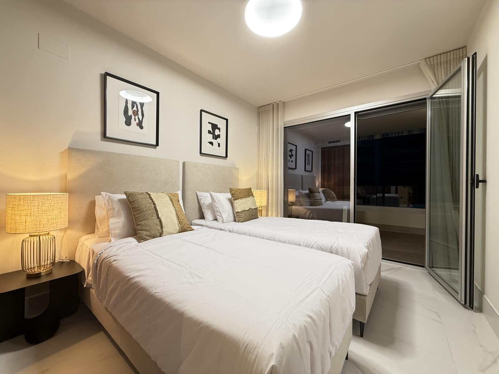 3 soverom Leilighet til salgs i San Pedro de Alcantara med svømmebasseng garasje - € 1 499 000 (Ref: 9428704)