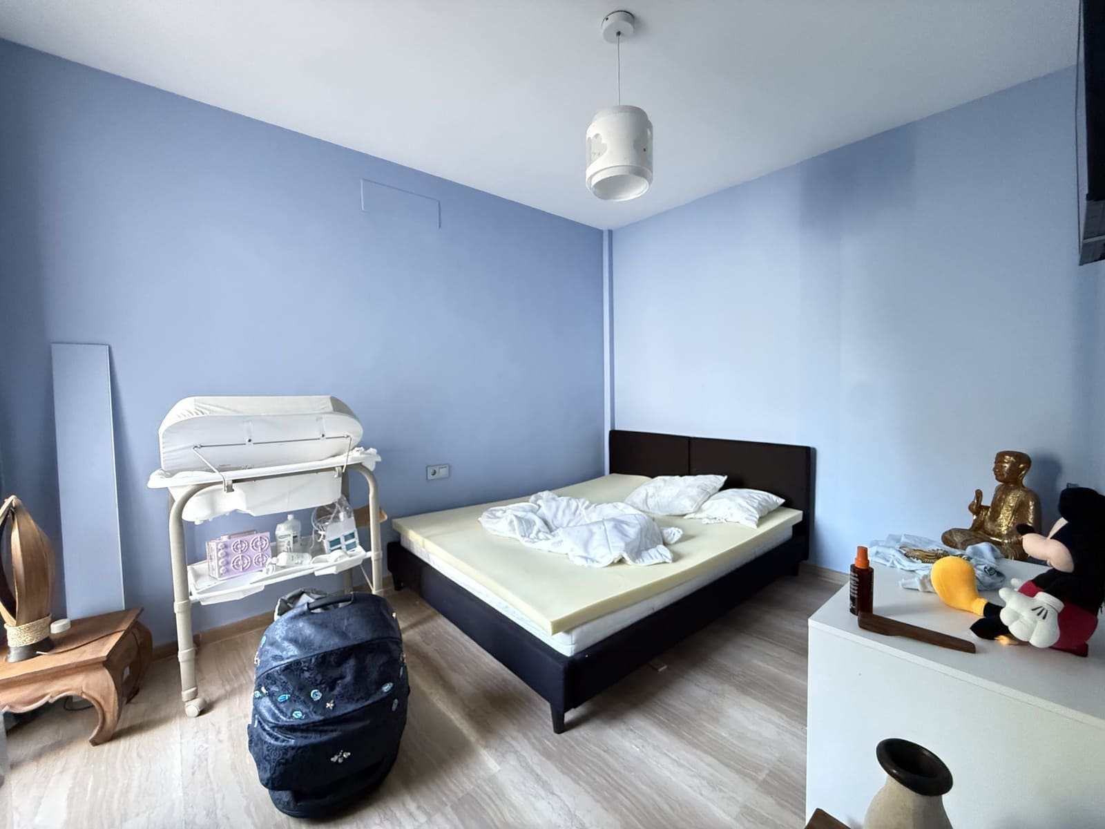 4 soveværelse Villa til salg i Guadalmina med swimmingpool garage - € 1.780.000 (Ref: 9428705)