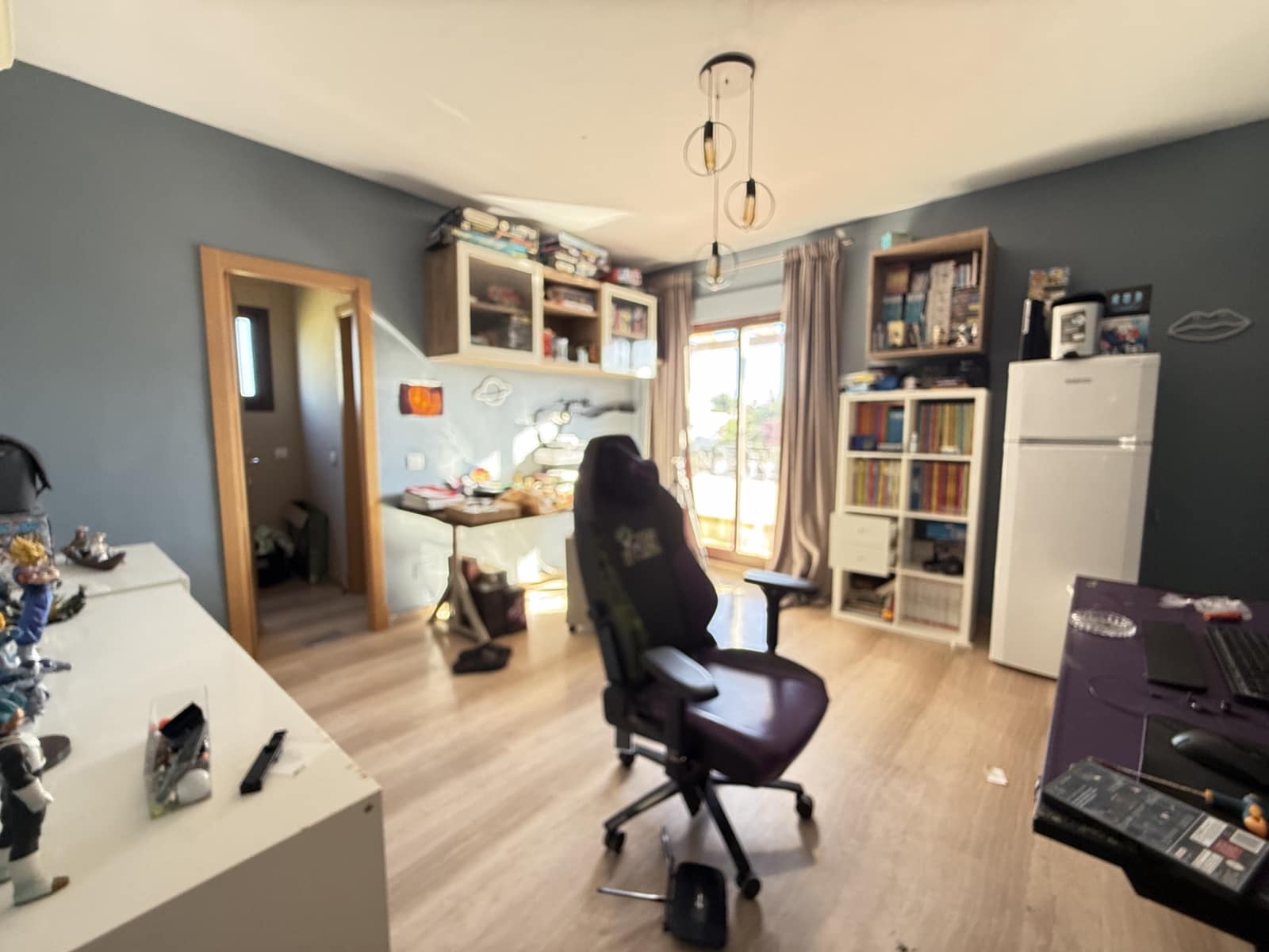 4 soveværelse Villa til salg i Guadalmina med swimmingpool garage - € 1.780.000 (Ref: 9428705)