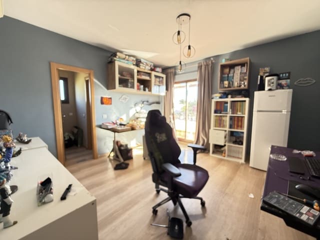 4 sypialnia Willa na sprzedaż w Guadalmina Baja, Marbella z basenem garażem - 1 780 000 € (Ref: 9428705)