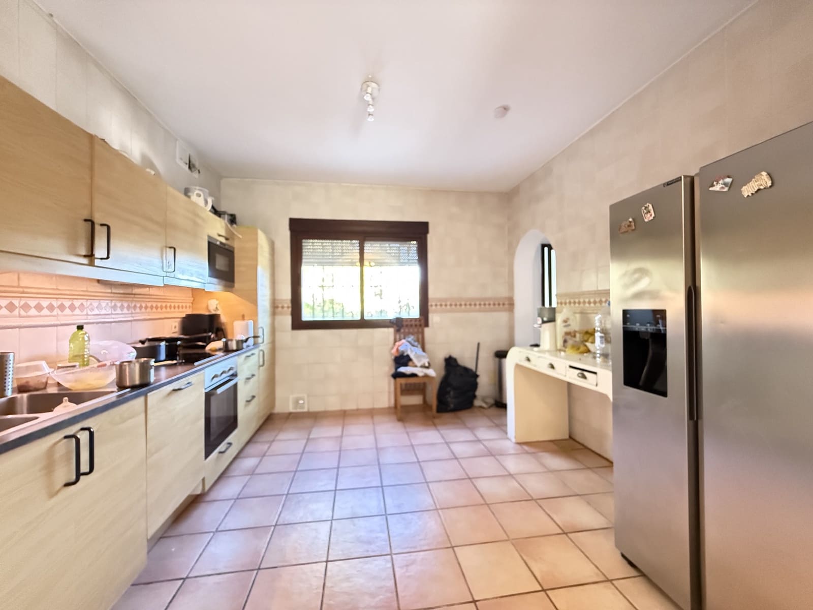 4 soveværelse Villa til salg i Guadalmina med swimmingpool garage - € 1.780.000 (Ref: 9428705)