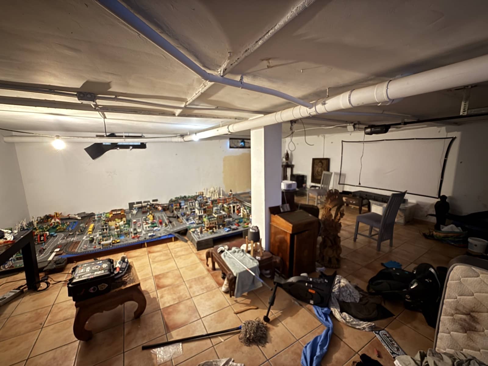 4 soveværelse Villa til salg i Guadalmina med swimmingpool garage - € 1.780.000 (Ref: 9428705)