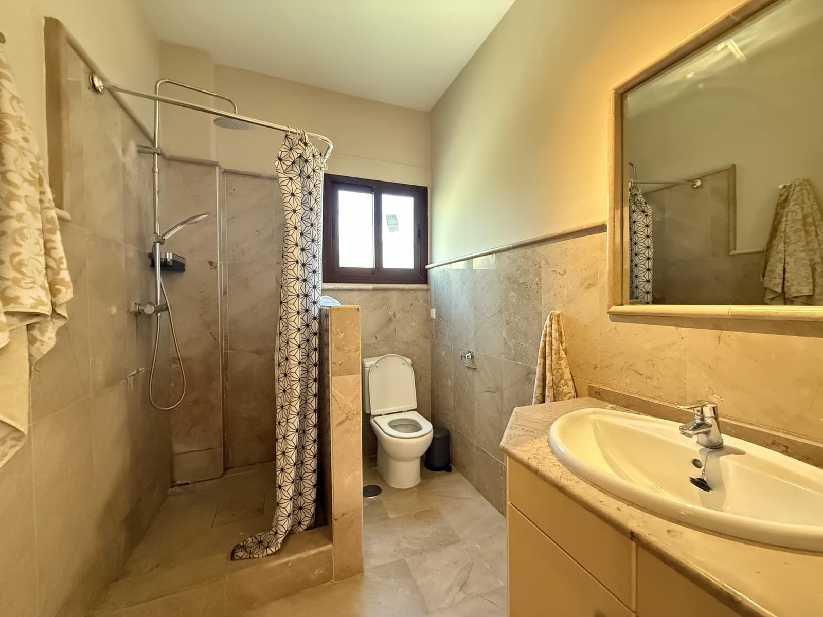 4 soveværelse Villa til salg i Guadalmina med swimmingpool garage - € 1.780.000 (Ref: 9428705)