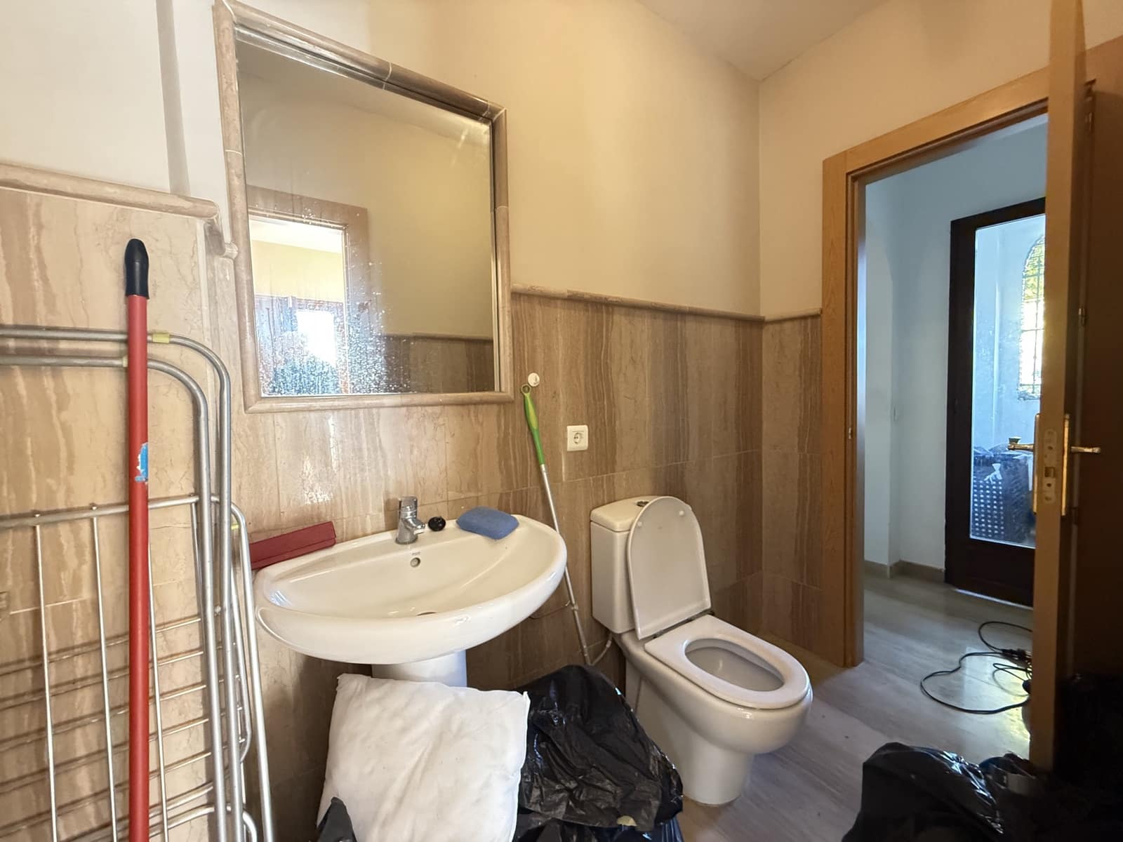 4 soveværelse Villa til salg i Guadalmina med swimmingpool garage - € 1.780.000 (Ref: 9428705)