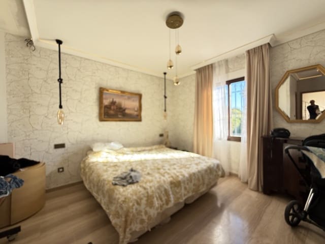 4 sypialnia Willa na sprzedaż w Guadalmina Baja, Marbella z basenem garażem - 1 780 000 € (Ref: 9428705)