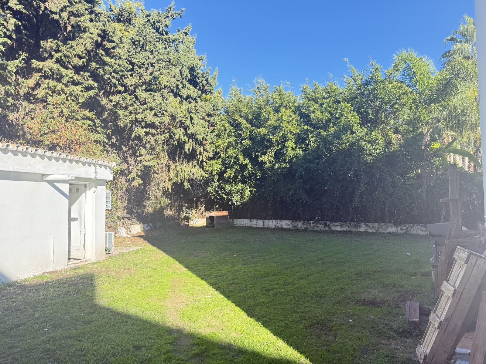 4 soveværelse Villa til salg i Guadalmina med swimmingpool garage - € 1.780.000 (Ref: 9428705)