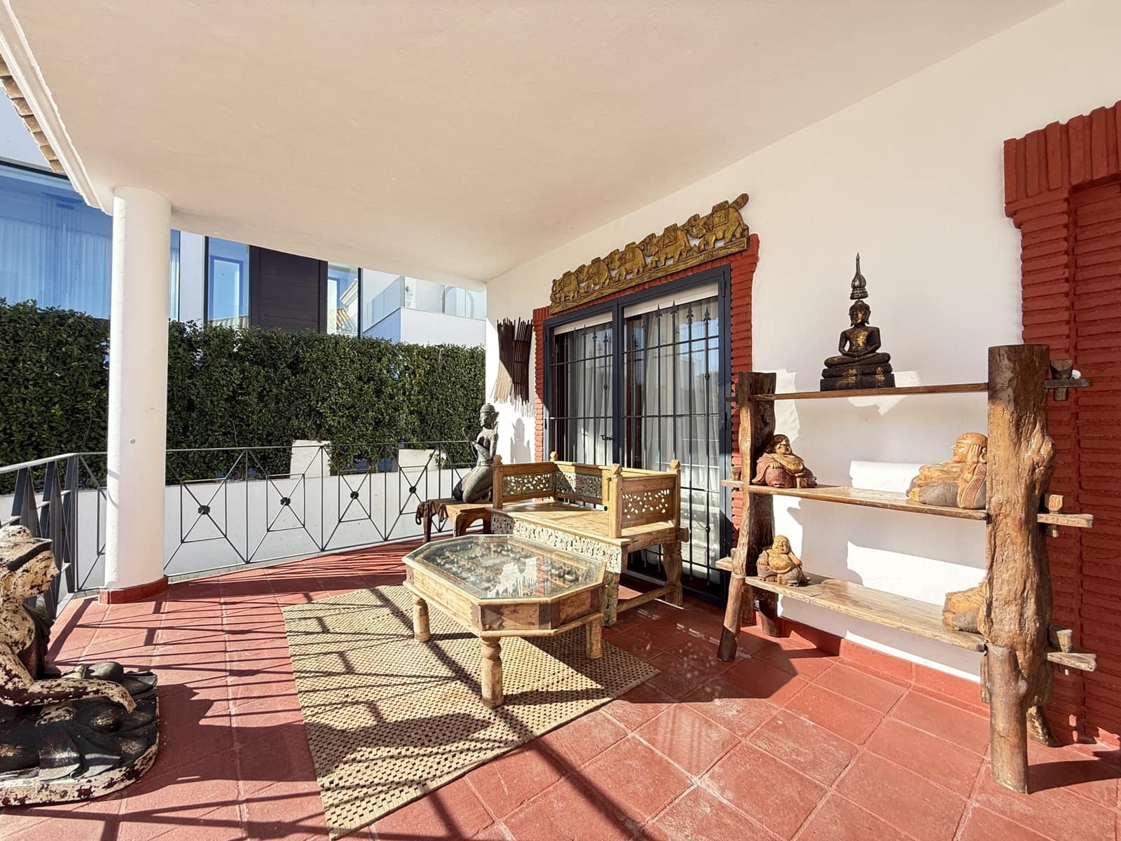 4 soveværelse Villa til salg i Guadalmina med swimmingpool garage - € 1.780.000 (Ref: 9428705)