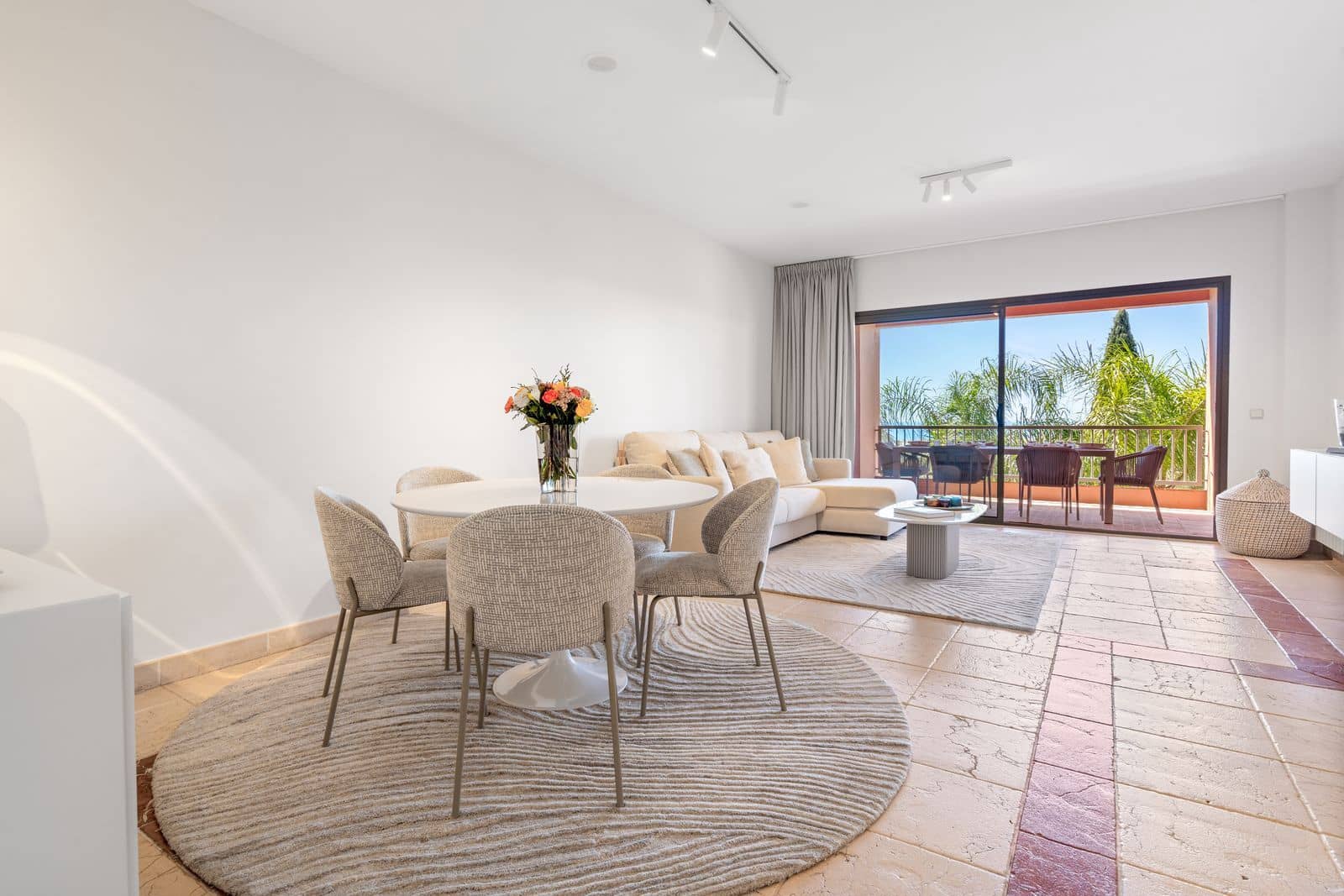 2 soverom Leilighet til salgs i Los Flamingos med garasje - € 585 000 (Ref: 10006139)