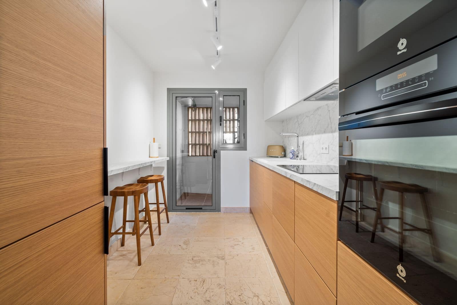 2 soverom Leilighet til salgs i Los Flamingos med garasje - € 585 000 (Ref: 10006139)