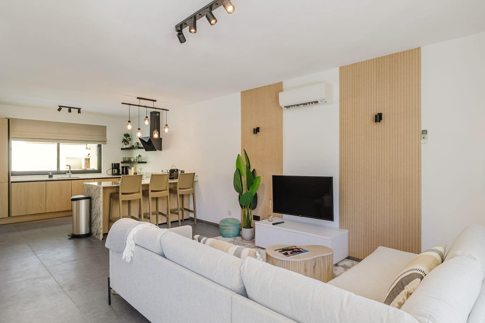 3 soverom Hus til salgs i Aloha Golf - € 735 000 (Ref: 10010156)