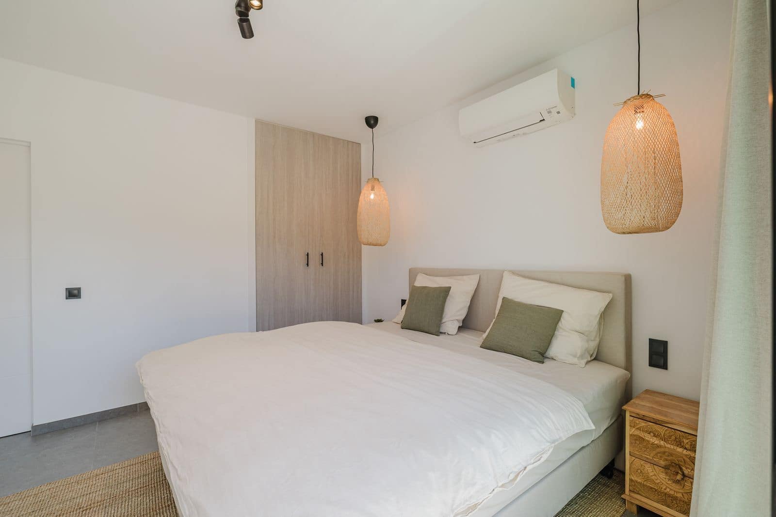 3 soverom Hus til salgs i Aloha Golf - € 735 000 (Ref: 10010156)