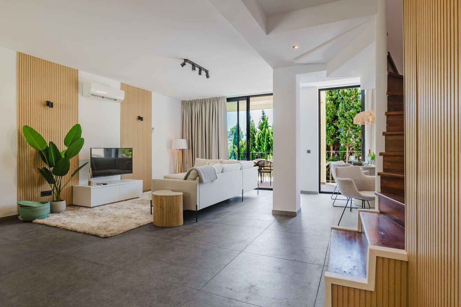 3 soverom Hus til salgs i Aloha Golf - € 735 000 (Ref: 10010156)