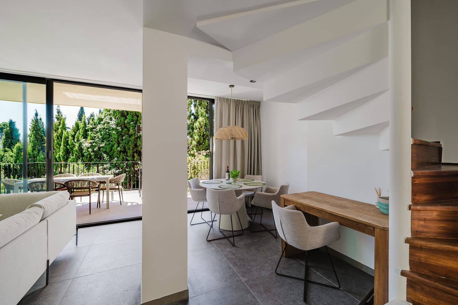 3 soverom Hus til salgs i Aloha Golf - € 735 000 (Ref: 10010156)
