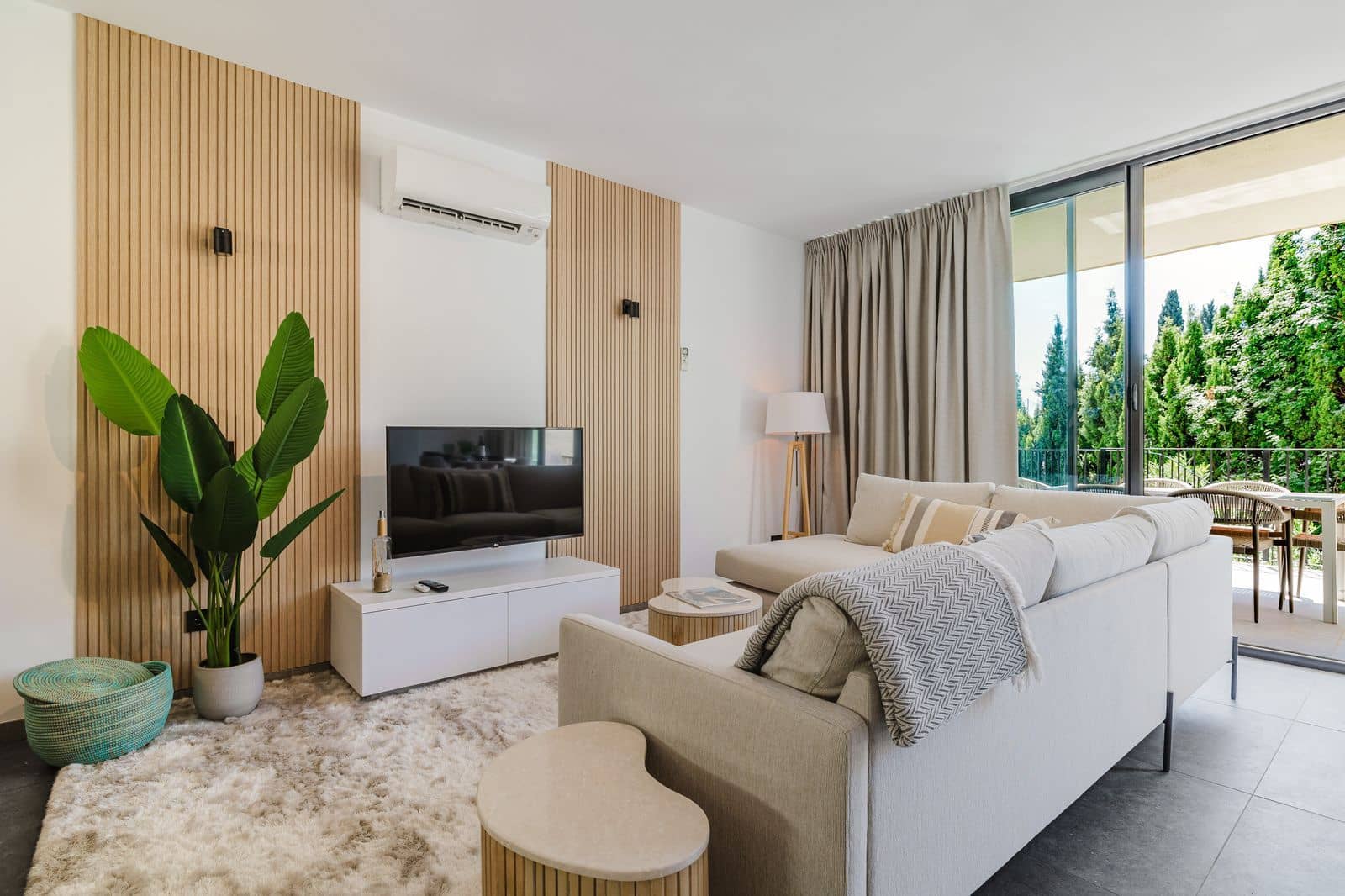 3 soverom Hus til salgs i Aloha Golf - € 735 000 (Ref: 10010156)