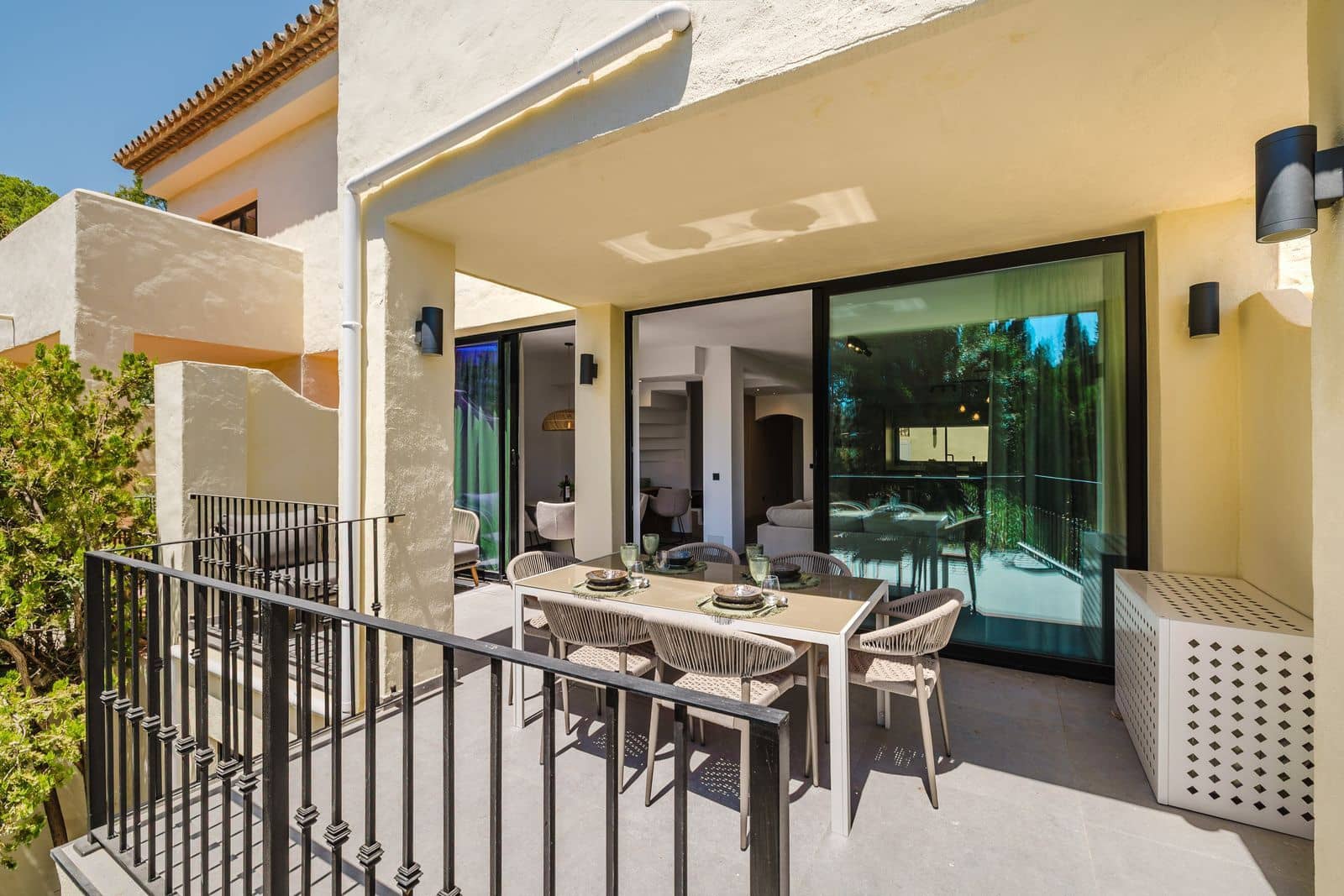 3 soverom Hus til salgs i Aloha Golf - € 735 000 (Ref: 10010156)