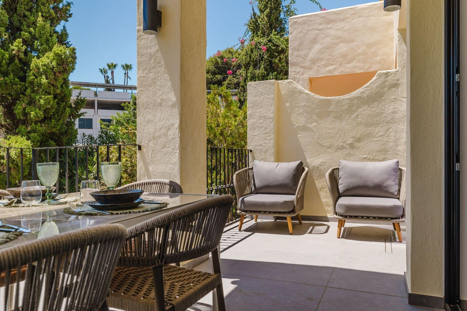 3 soverom Hus til salgs i Aloha Golf - € 735 000 (Ref: 10010156)