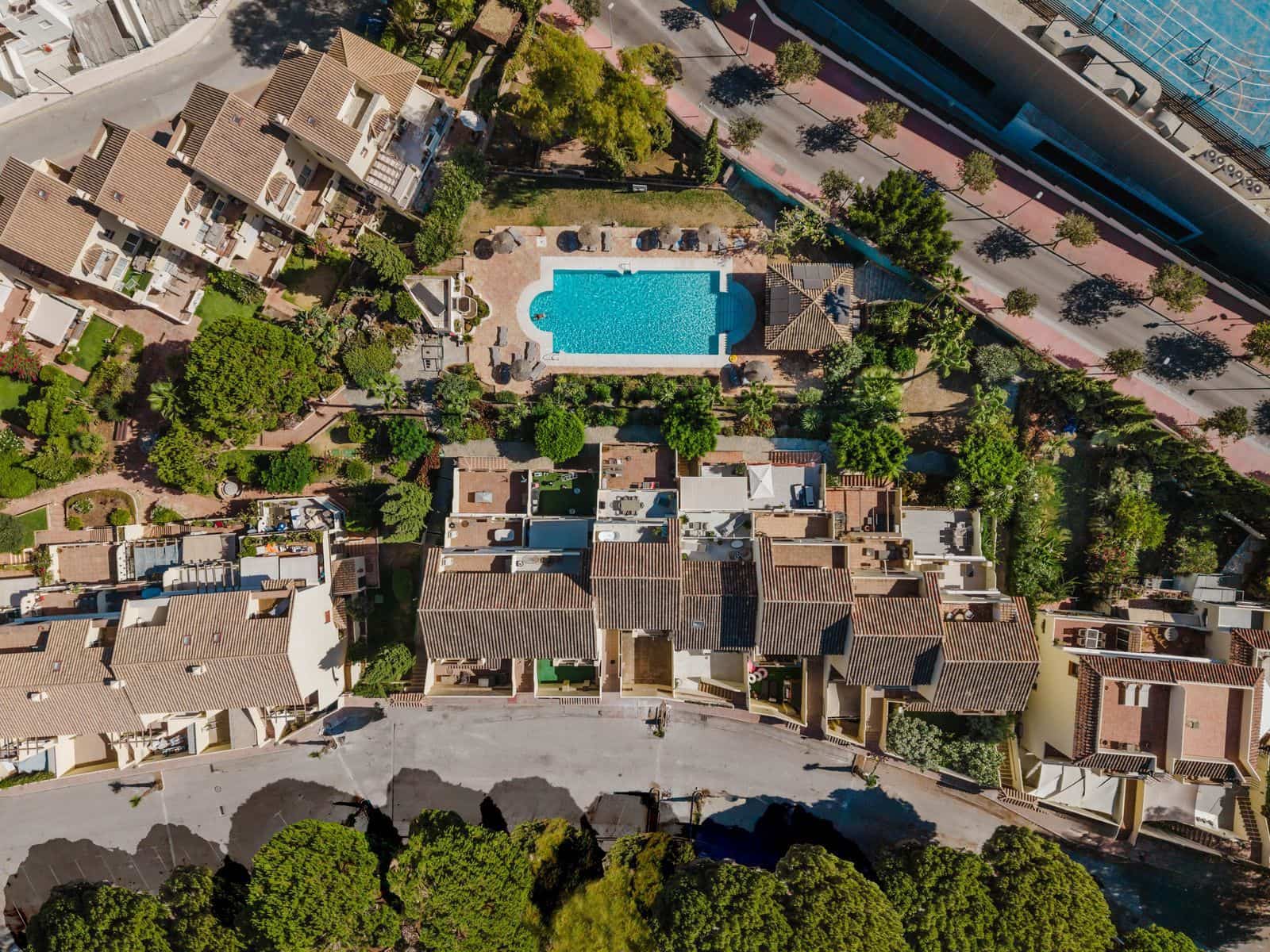 3 soverom Hus til salgs i Aloha Golf - € 735 000 (Ref: 10010156)