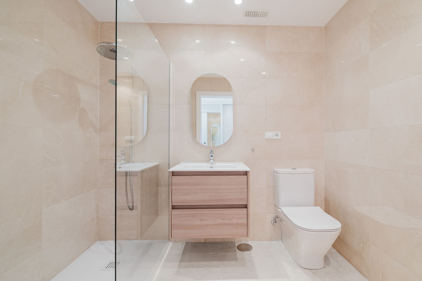 2 chambre Appartement à vendre à Los Arqueros - 485 000 € (Ref: 10018815)