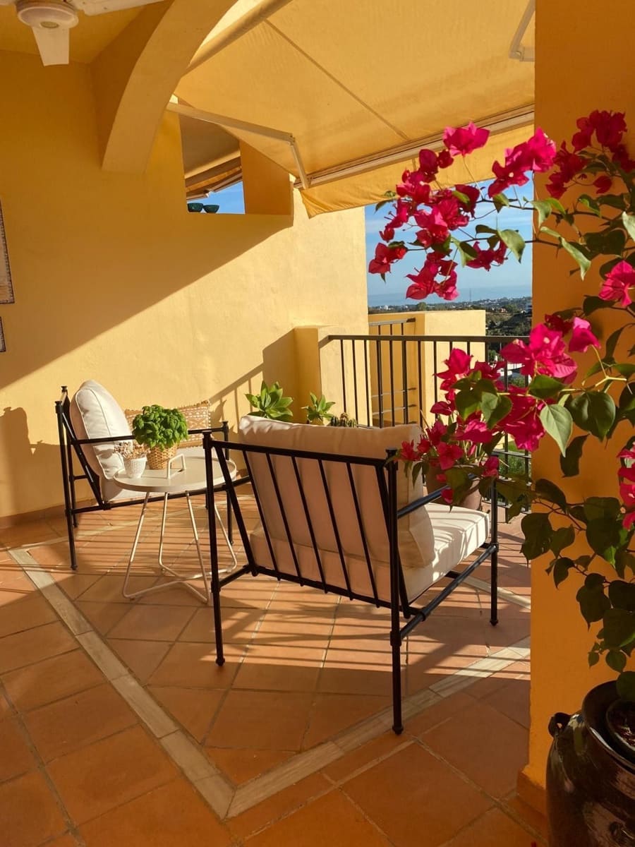 2 chambre Appartement à vendre à Los Arqueros - 485 000 € (Ref: 10018815)