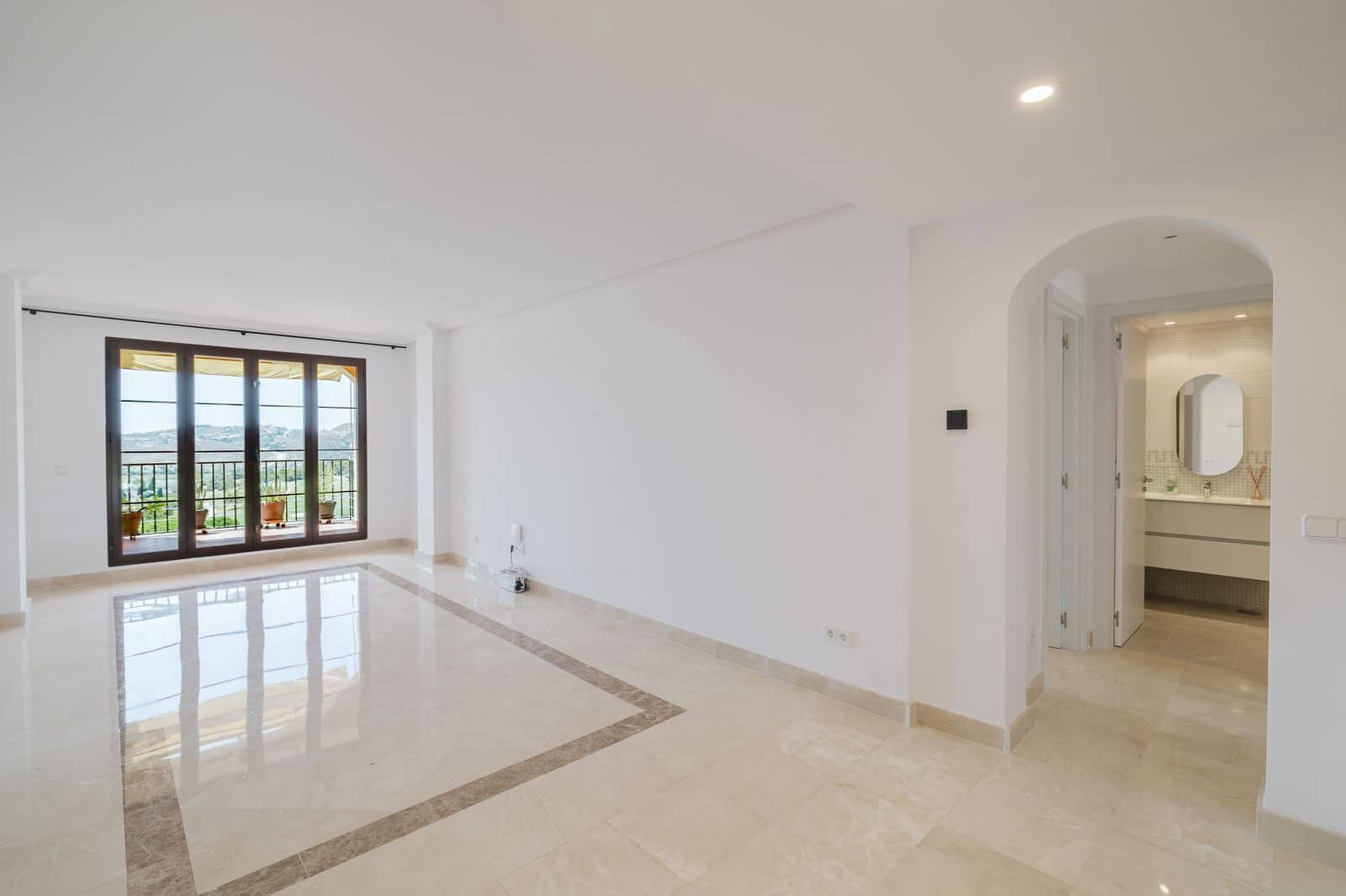 2 chambre Appartement à vendre à Los Arqueros - 485 000 € (Ref: 10018815)