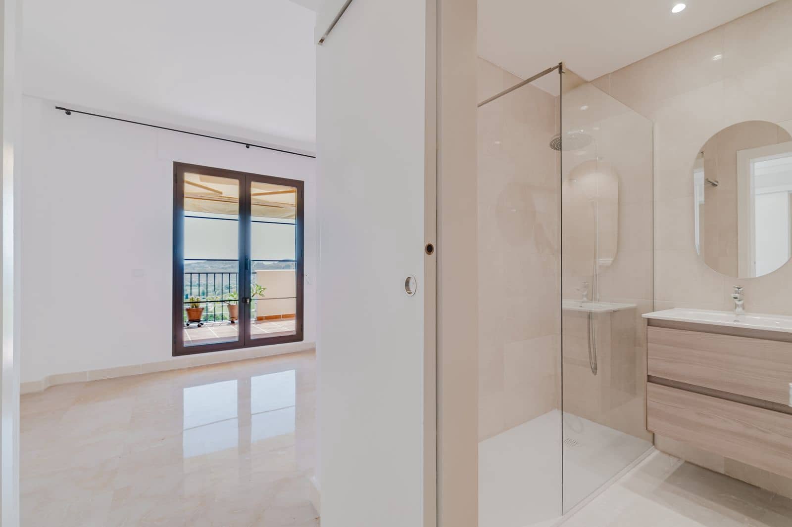 2 chambre Appartement à vendre à Los Arqueros - 485 000 € (Ref: 10018815)
