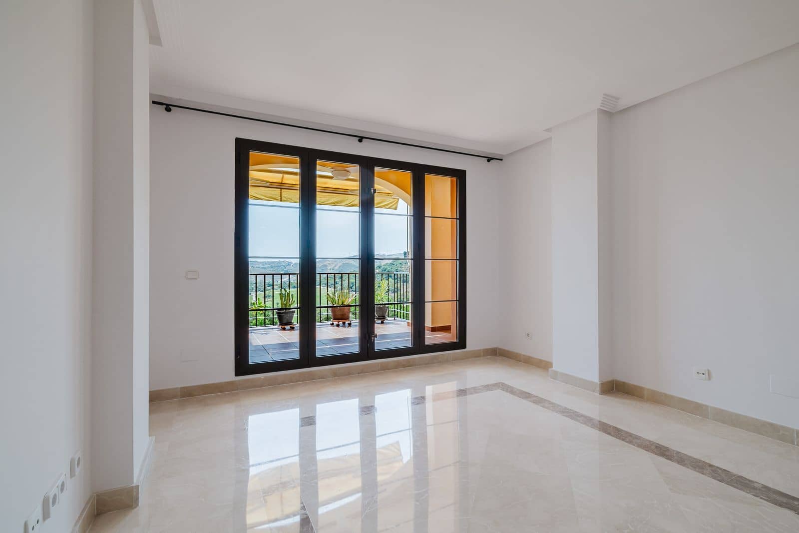 2 chambre Appartement à vendre à Los Arqueros - 485 000 € (Ref: 10018815)