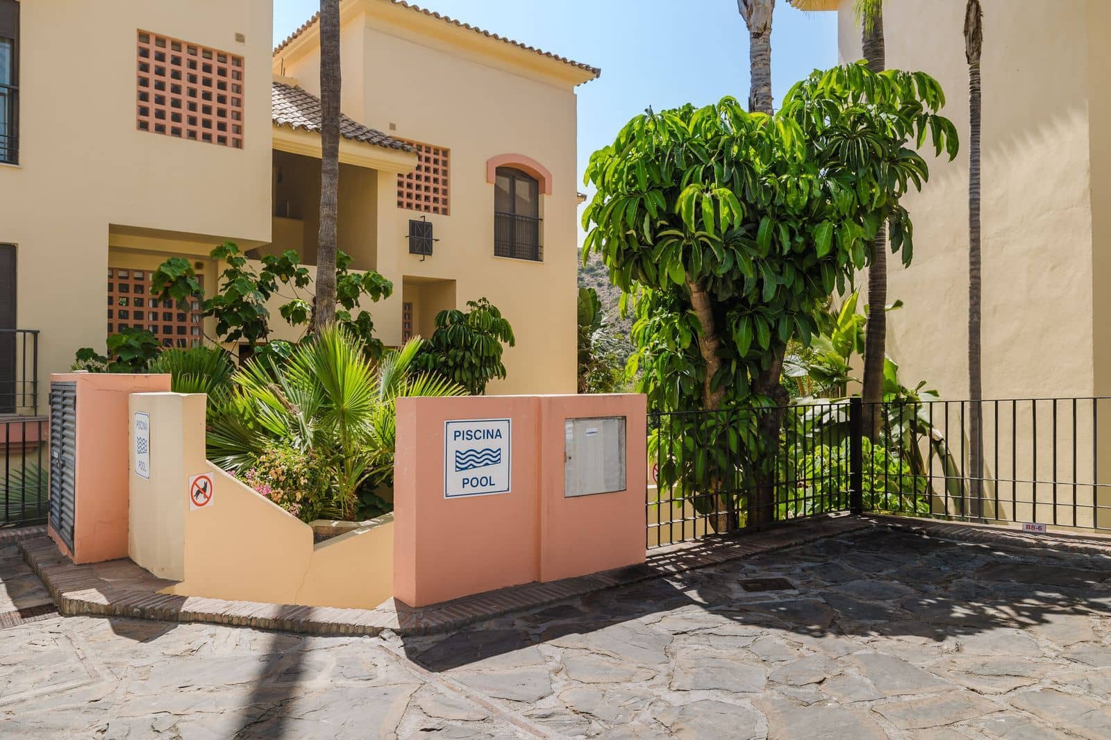 2 chambre Appartement à vendre à Los Arqueros - 485 000 € (Ref: 10018815)