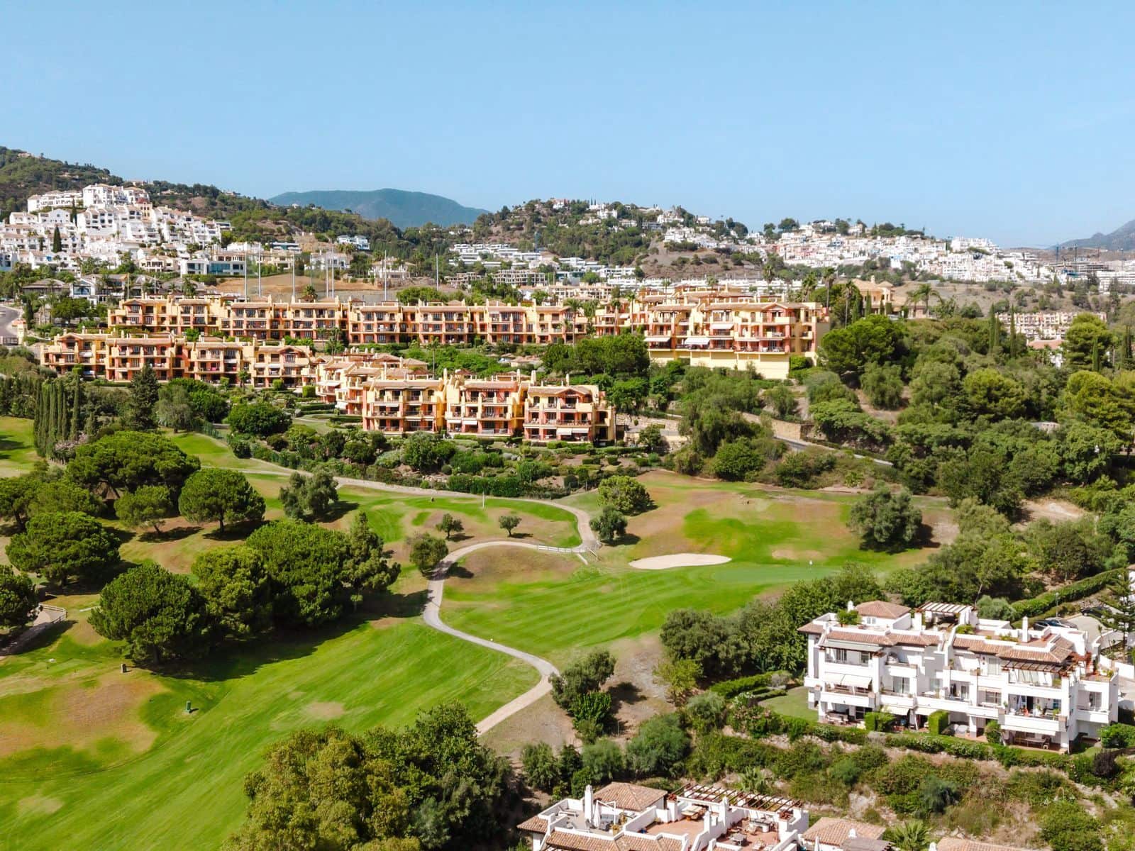 2 chambre Appartement à vendre à Los Arqueros - 485 000 € (Ref: 10018815)