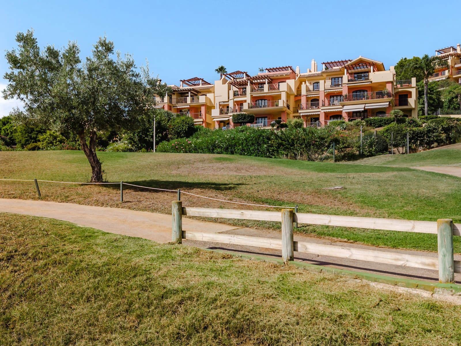 2 chambre Appartement à vendre à Los Arqueros - 485 000 € (Ref: 10018815)