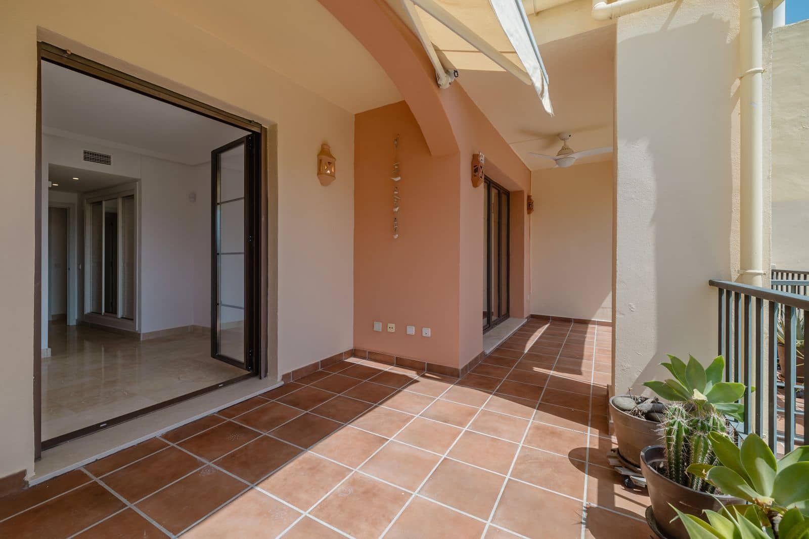 2 bedroom Apartment for sale in Los Arqueros - € 485,000 (Ref: 10018815)