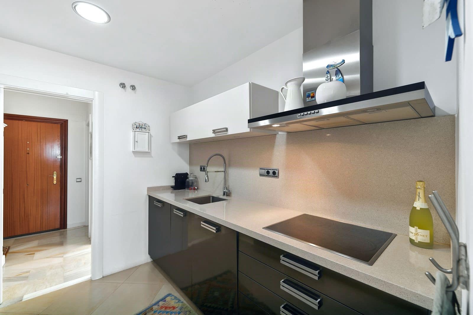 2 chambre Appartement à vendre à Estepona avec piscine garage - 410 000 € (Ref: 10094025)