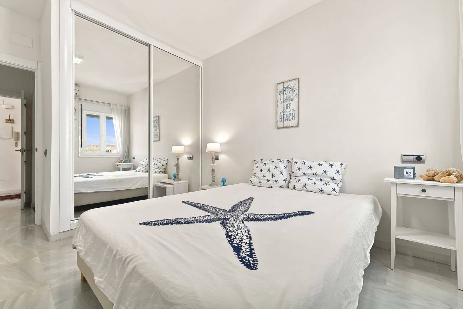2 chambre Appartement à vendre à Estepona avec piscine garage - 410 000 € (Ref: 10094025)
