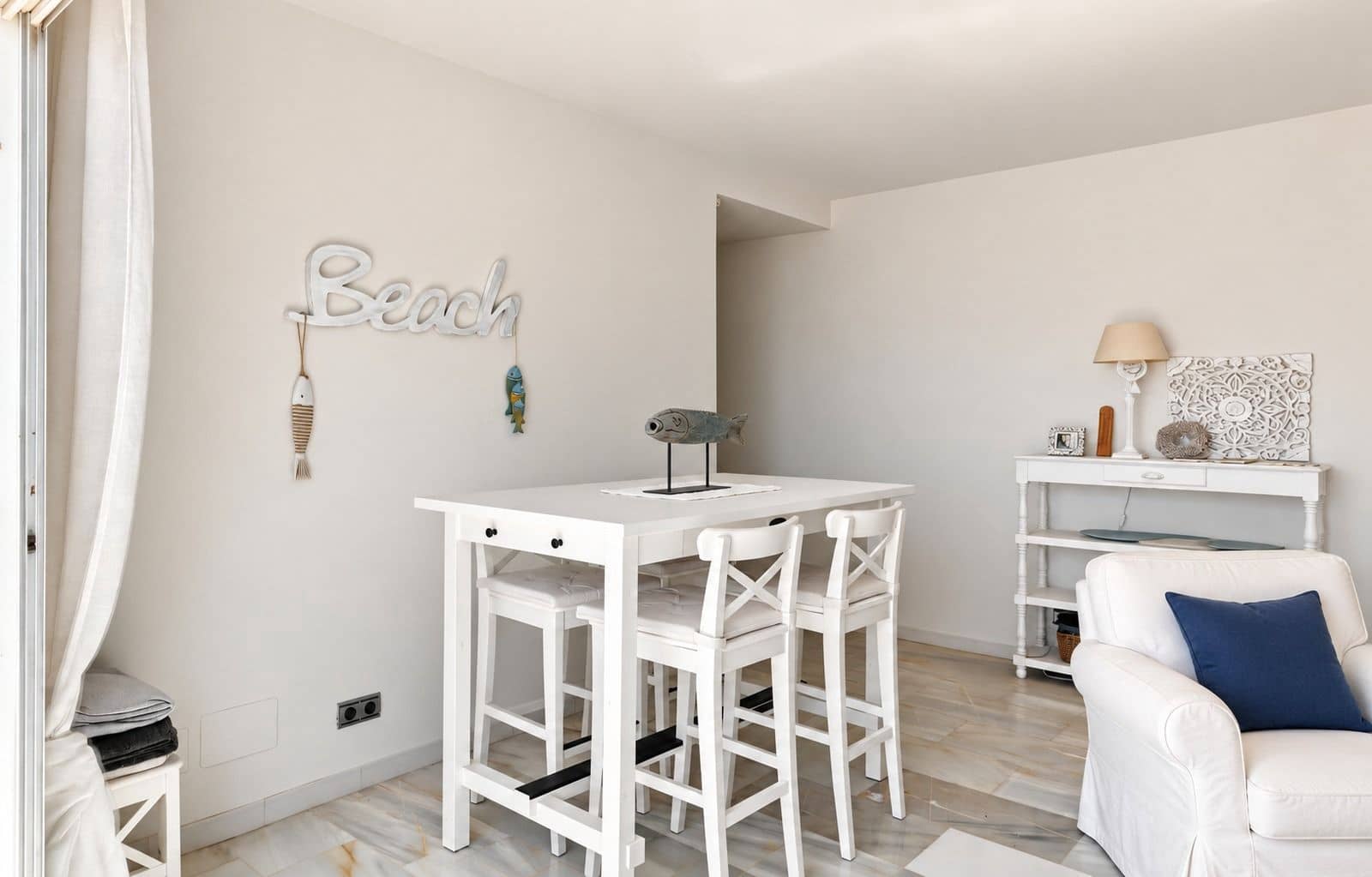 2 chambre Appartement à vendre à Estepona avec piscine garage - 410 000 € (Ref: 10094025)