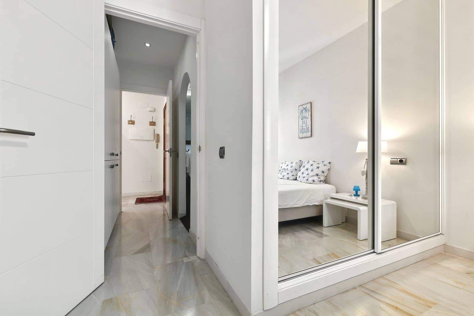 2 chambre Appartement à vendre à Estepona avec piscine garage - 410 000 € (Ref: 10094025)