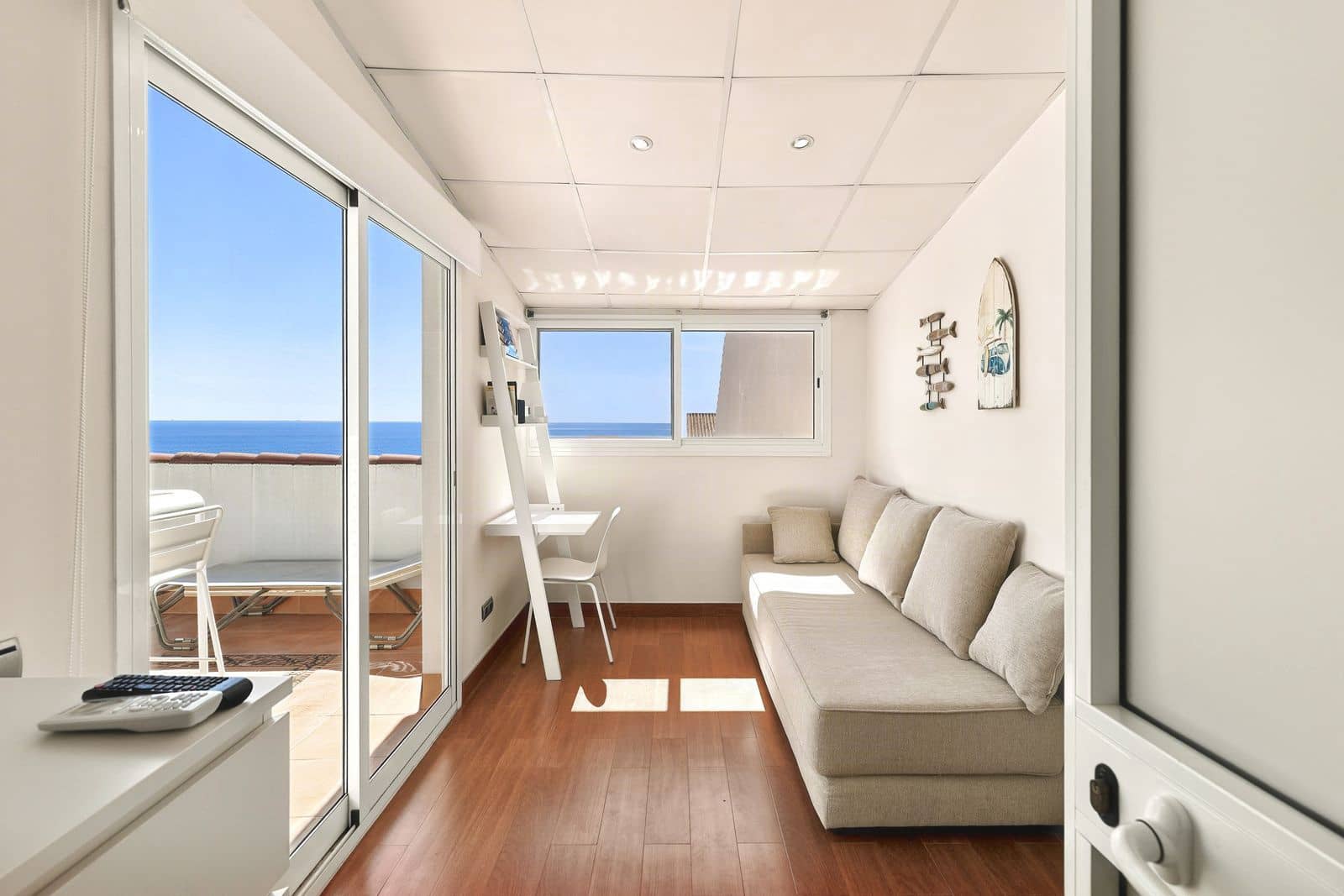 2 chambre Appartement à vendre à Estepona avec piscine garage - 410 000 € (Ref: 10094025)