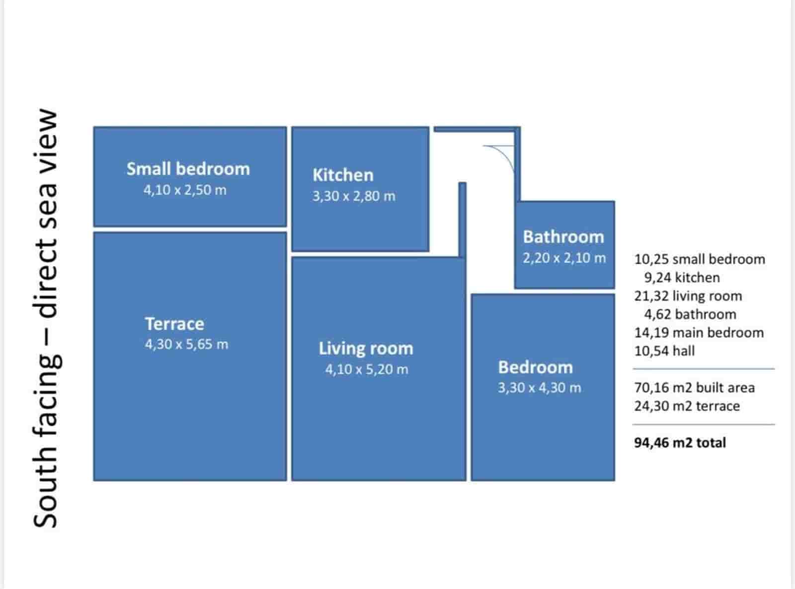 2 chambre Appartement à vendre à Estepona avec piscine garage - 410 000 € (Ref: 10094025)