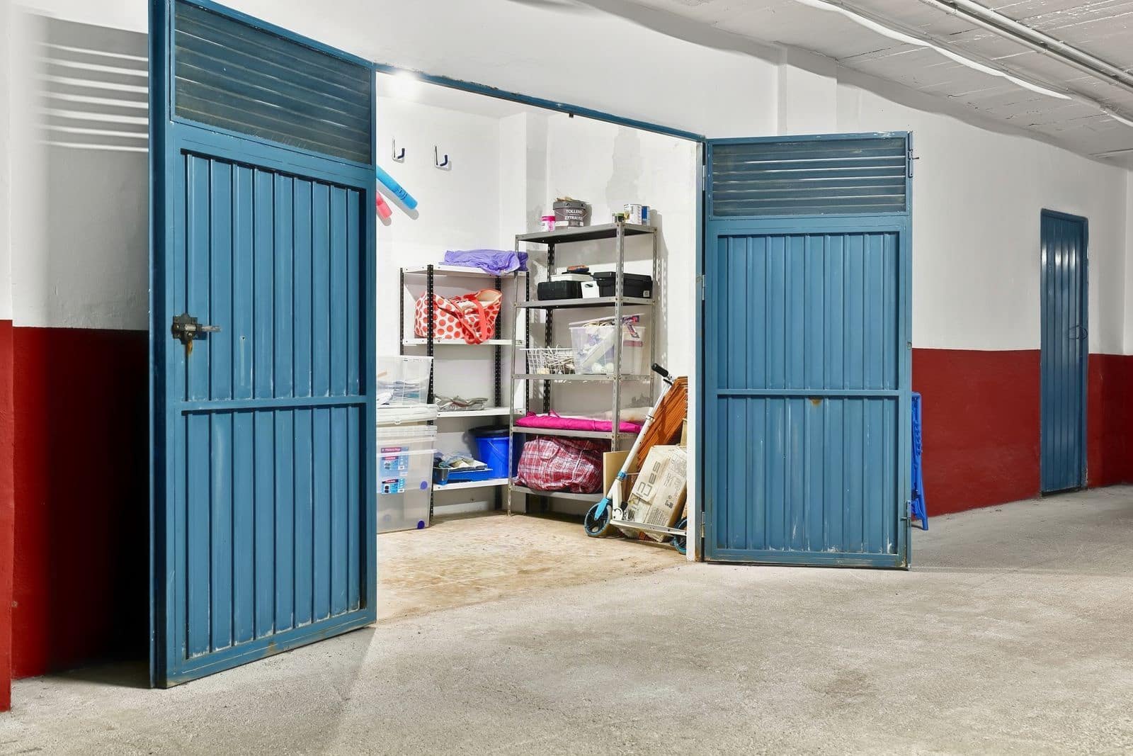 2 chambre Appartement à vendre à Estepona avec piscine garage - 410 000 € (Ref: 10094025)