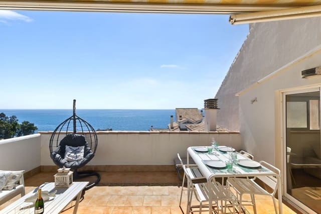 2 chambre Appartement à vendre à Estepona avec piscine garage - 410 000 € (Ref: 10094025)