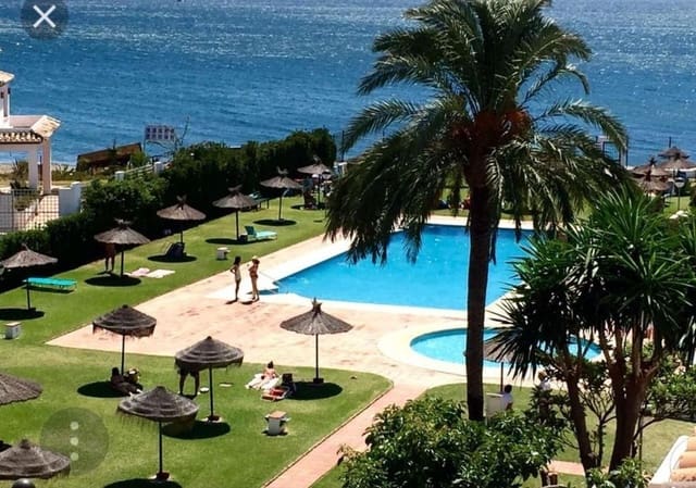 2 chambre Appartement à vendre à Estepona avec piscine garage - 410 000 € (Ref: 10094025)