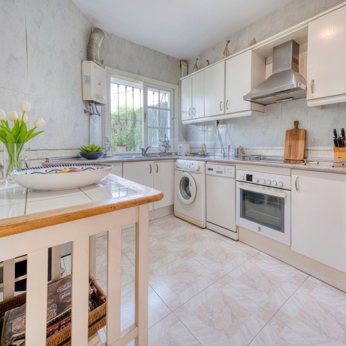 3 soverom Hus til salgs i Bel-Air - € 395 000 (Ref: 10101335)