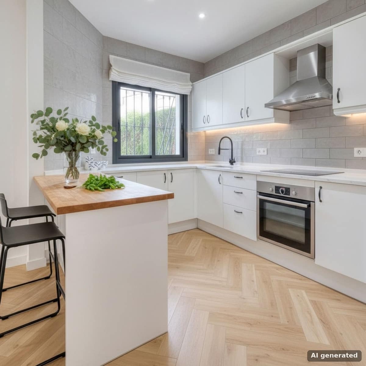 3 soverom Hus til salgs i Bel-Air - € 395 000 (Ref: 10101335)