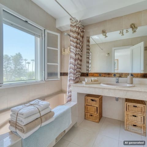 3 soverom Hus til salgs i Bel-Air, Estepona - € 395 000 (Ref: 10101335)