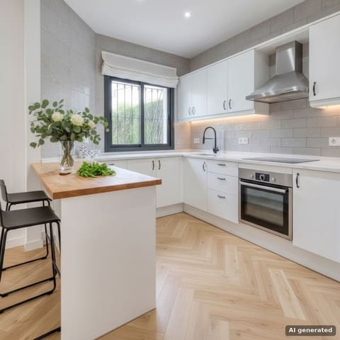 3 soverom Hus til salgs i Bel-Air, Estepona - € 395 000 (Ref: 10101335)